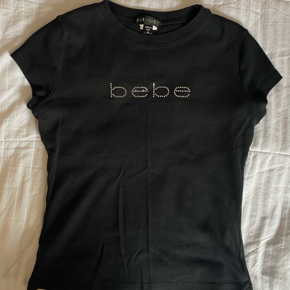 bebe top